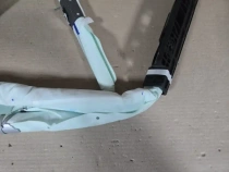 Подушка безопасности боковая Kia Sorento Prime UM 2014-2020  Лев.