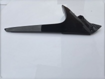 Боковина спойлера Lexus NX AYZ10L AYZ15L ZGZ10L ZGZ15L 2014-2021 Задн. Прав.