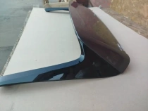 Спойлер Toyota RAV4 50 XA50 2018-2023 Задн. 