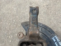 Кулак поворотный Kia Sorento Prime UM 2014-2020 Перед. Прав.