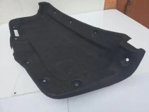 Обшивка двери багажника Toyota Corolla E210 MZEH12, NRE210, ZWE211 2018-2023  