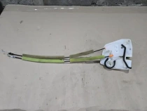 Замок двери Mazda CX-5 1 KE 2011-2017 Задн. Лев.