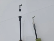 Замок двери Mazda CX-5 1 KE 2011-2017 Перед. Прав.