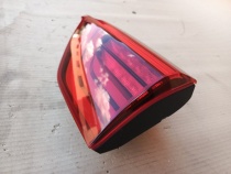 Фонарь Kia Sportage QL 2015-2018 Задн. Прав.