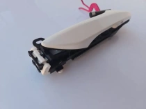 Ручка двери Lexus NX AYZ10L AYZ15L ZGZ10L ZGZ15L 2014-2021 Задн. Лев.