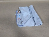 Подушка безопасности в сиденье Hyundai Tucson TL 2015-2021 Перед. Лев.