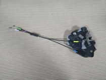 Замок двери Lexus NX AYZ10L AYZ15L ZGZ10L ZGZ15L 2014-2021 Перед. Прав.