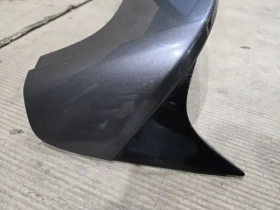 Спойлер Hyundai Tucson TL 2015-2021  