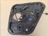Дверная карта Hyundai Tucson TL задняя правая (83481-D3001) 2015-2021