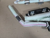 Подушка безопасности боковая Kia Sorento Prime UM 2014-2020  Прав.