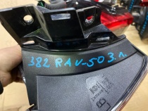 Фонарь Toyota RAV4 50 XA50 2018-2023 Задн. Лев.