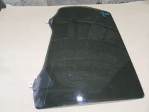 Стекло двери Mitsubishi ASX GA 2010-2023 Задн. Прав.