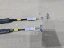 Замок двери Kia Sorento Prime UM 2014-2020 Задн. Прав.