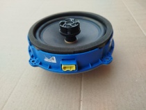 Динамик Hyundai Santa Fe 4 TM 2018-2024 Задн. Лев.