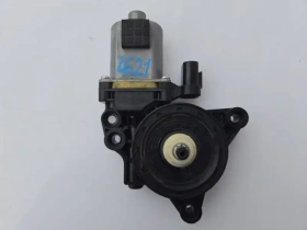 Мотор стеклоподъемника Hyundai Tucson TL 2015-2021 Задн. Лев.