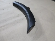 Молдинг бампера Mitsubishi Outlander 3 GF 2015-2021 Задн. Прав.