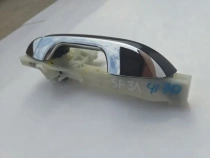 Ручка двери Kia Sportage QL 2015-2021 Задн. Лев.