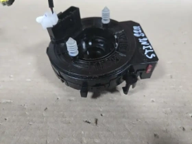 Подрулевой шлейф Kia Stinger J5 2017-  