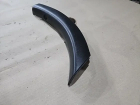 Молдинг бампера Mitsubishi Outlander 3 GF 2015-2021 Задн. Прав.