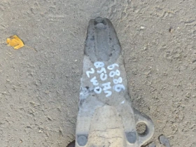 Кулак поворотный Infiniti Q50 V37 2013- Перед. Лев.