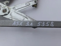 Стеклоподъемный механизм Mitsubishi ASX GA 2010-2023 Задн. Лев.