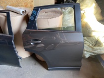 Дверь Mazda CX-5 2 KF 2020 Задн. Прав.