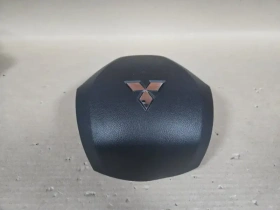 Подушка безопасности в руль Mitsubishi Outlander 3 GF 2012-2021  