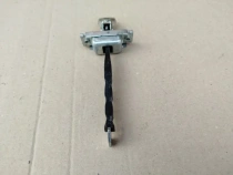 Ограничитель двери Toyota RAV4 50 XA50 2018-2023 Задн. Лев.