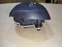 Подушка безопасности в руль Toyota Camry 70 XV70 2017-2024  