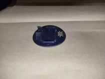 Лючок топливного бака Kia Sportage QL 2015-2018  