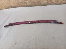 Накладка двери багажника Kia Sportage QL 2015-2018 Задн. 