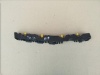 Крепление бампера заднее левое Hyundai Tucson TL 2015-2021 OEM 86613-D3000