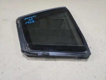 Форточка двери Mitsubishi Eclipse Cross GK 2017- Задн. Прав.