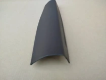 Обшивка двери багажника Mitsubishi Outlander 3 GF 2013-2023  