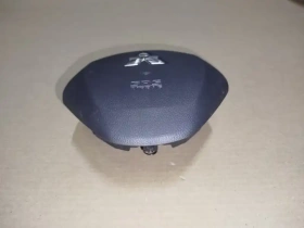 Подушка безопасности в руль Mitsubishi Outlander 3 GF 2012-2023  