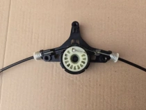 Стеклоподъемный механизм Mazda 6 GJ GJ 2012-2022 Задн. Лев.