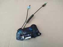 Замок боковой двери Lexus RX 4 GGL25L GYL25L AGL20L AGL25L 2015-2022 Перед. Лев.