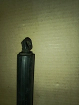 Амортизатор двери багажника Hyundai Santa Fe 4 TM 2018-2023 Задн. Прав.