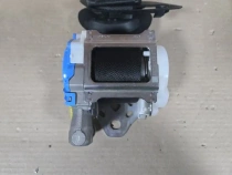 Ремень безопасности Lexus UX MZAA10L MZAH10L 2018- Задн. Лев.