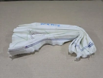 Подушка безопасности в сиденье Mitsubishi Outlander 3 GF 2012-2022 Перед. Прав.