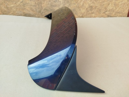 Спойлер Mazda CX-5 1 KE 2011-2017 Задн. 