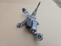 Мотор дворников Toyota RAV4 50 XA50 2018-2023 Задн. 