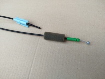 Замок боковой двери Lexus RX 4 GGL25L GYL25L AGL20L AGL25L 2015-2022 Перед. Лев.