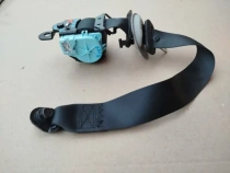 Ремень безопасности Kia Sorento Prime UM 2014-2020 Задн. Лев.