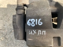 Суппорт тормозной Lexus UX MZAA10L MZAH10L 2018- Перед. Прав.