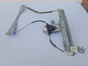 Стеклоподъемный механизм Infiniti Q50 V37 2013-2023 Перед. Прав.