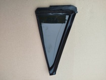 Форточка двери Mazda CX-5 1 KE 2011-2017 Задн. Лев.