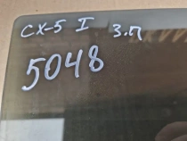 Стекло двери Mazda CX-5 1 KE 2011-2017 Задн. Прав.