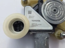 Стеклоподъемный механизм Toyota Corolla E210 MZEH12, NRE210, ZWE211 2018-2023 Задн. Лев.