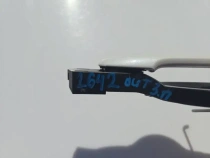 Ручка двери Mitsubishi Outlander 3 GF 2012-2023 Задн. Прав.